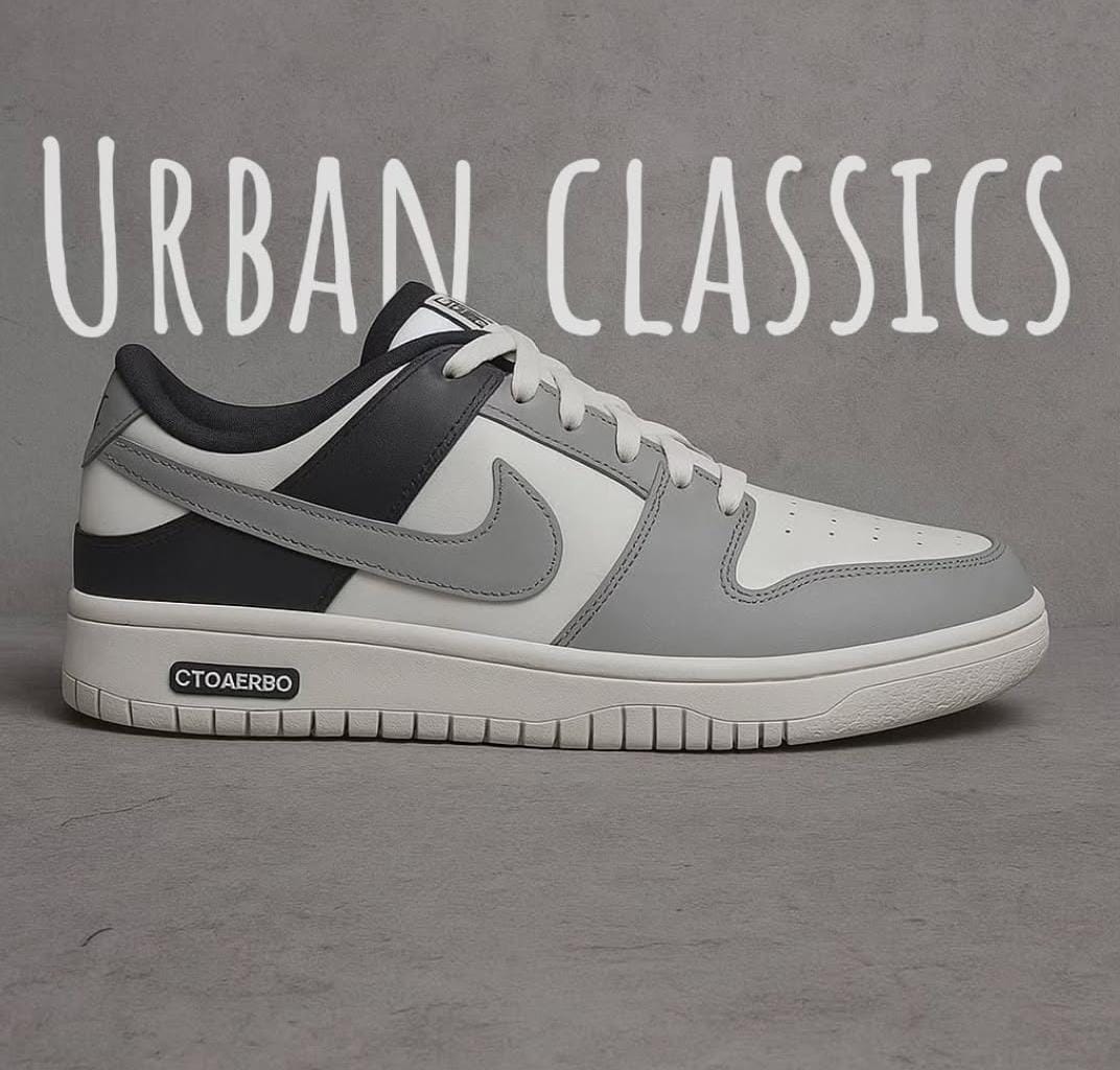 Urban Classics Low-Top Sneakers