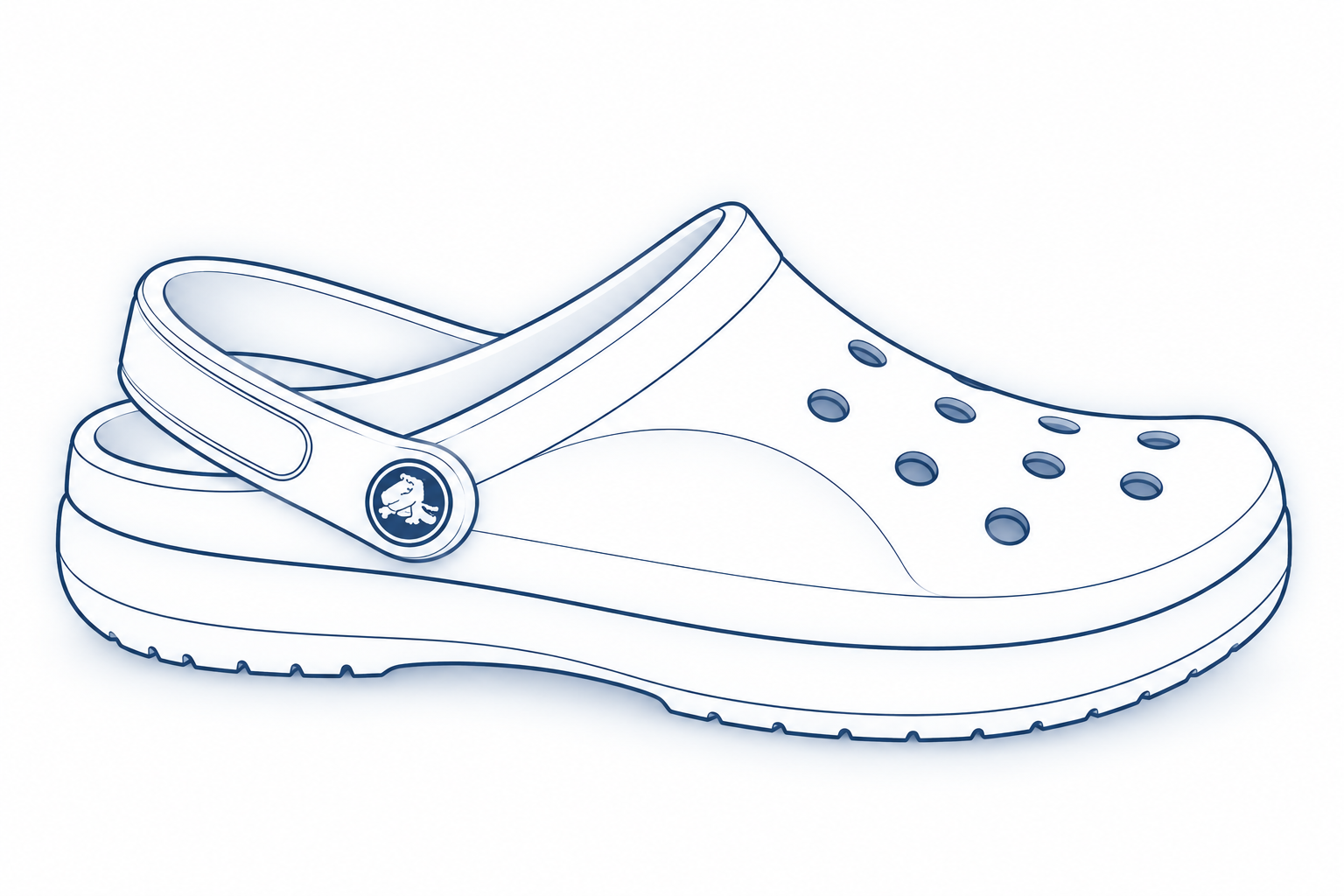 Clogs